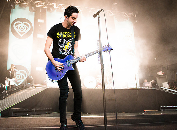 All Time Low