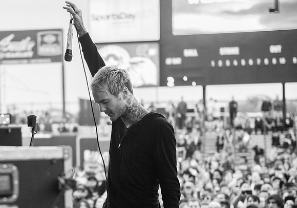 Chiodos