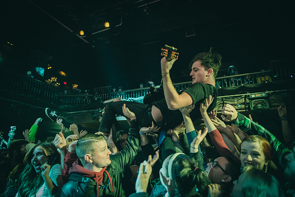 Beartooth