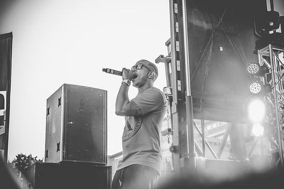 Ludacris