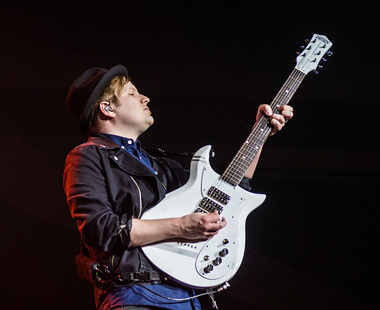 Fall Out Boy