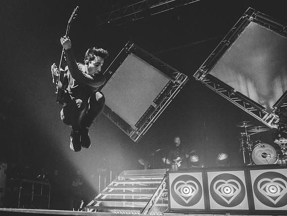 All Time Low