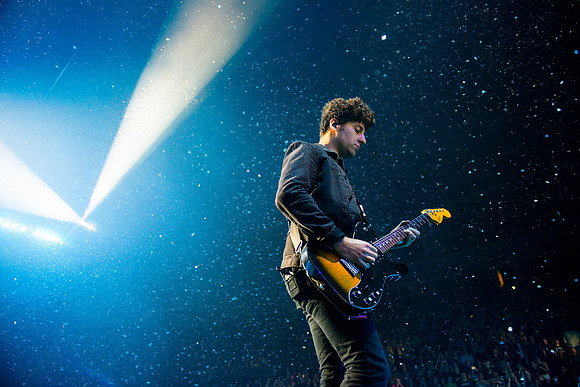 Fall Out Boy