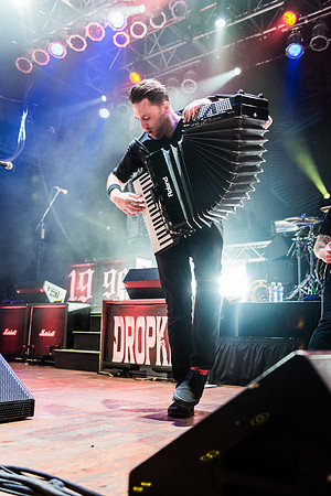 Dropkick Murphys