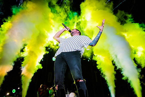 A Day To Remember