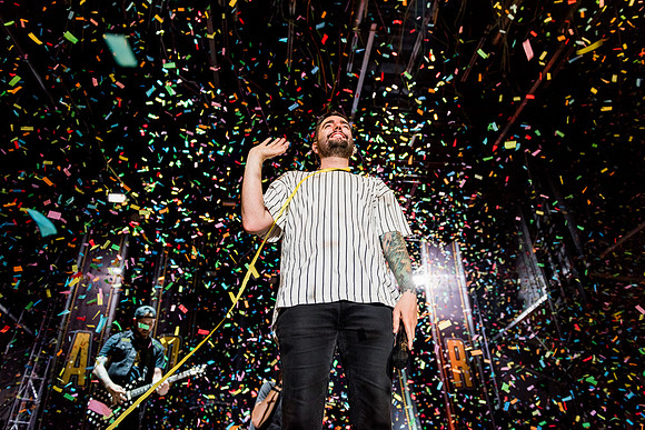 A Day To Remember