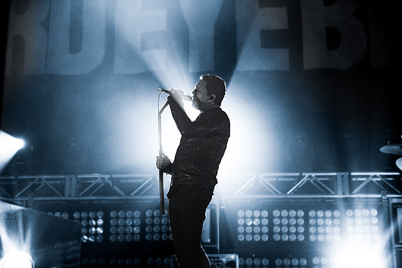 Third Eye Blind